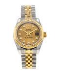 Pre-Owned Rolex Datejust Lady Watch